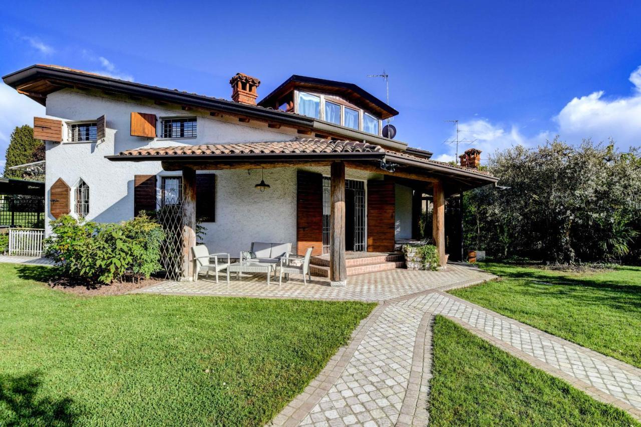 Casa Francesca Villa Pacengo Di Lazise Exterior photo